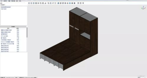 全屋定制设计拆单软件 数字动漫技术赋能家居产业新未来