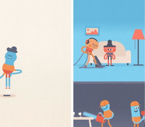 游戏化设计赋能数字动漫 一家创业公司7年估值2.5亿美元的成长密码